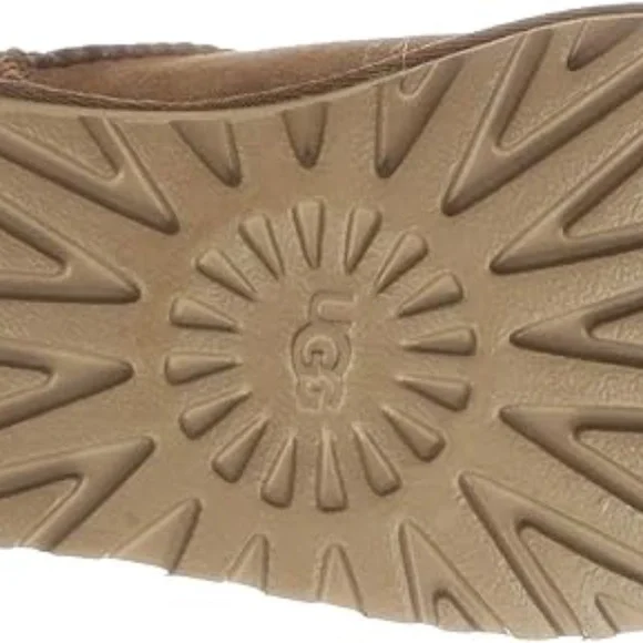 UGG Women's Classic Ultra Mini Boot - Picture 2 of 9